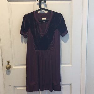 Anthropologie dress, size Small. Brand is Maeve